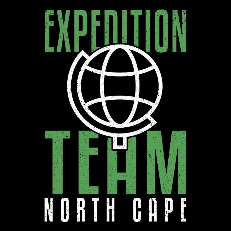 Nordkap/ North Cape team Rundreise design