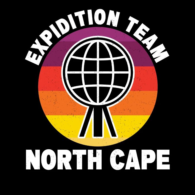 Conception du voyage d’équipe du Cap Nord