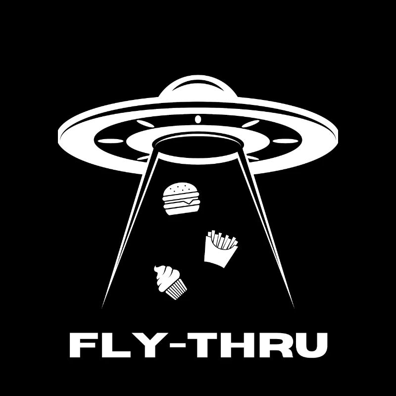 Fly-thru