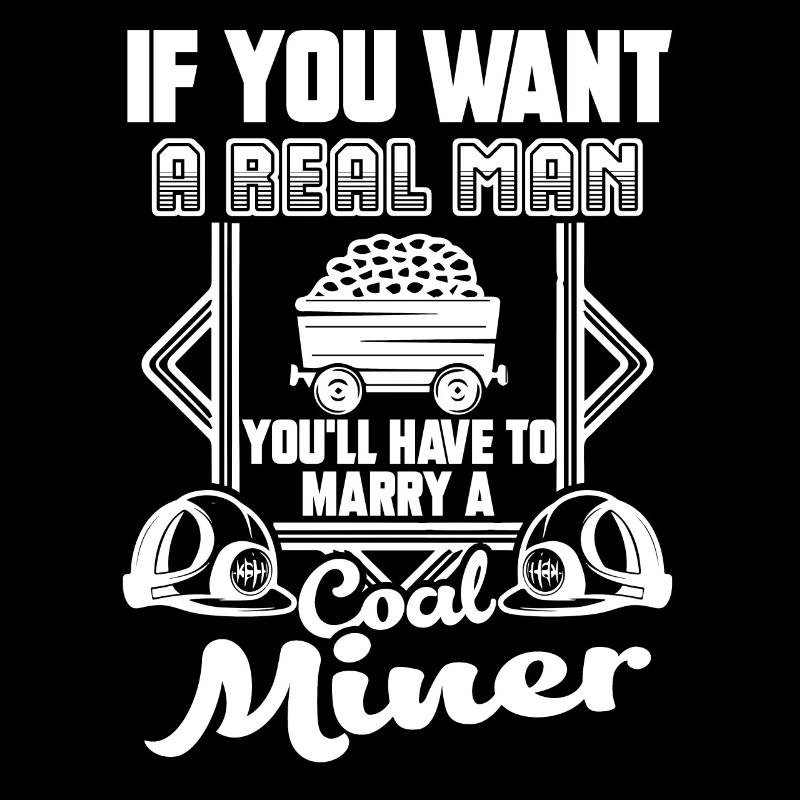 Coal Miner Marry A Coal Miner