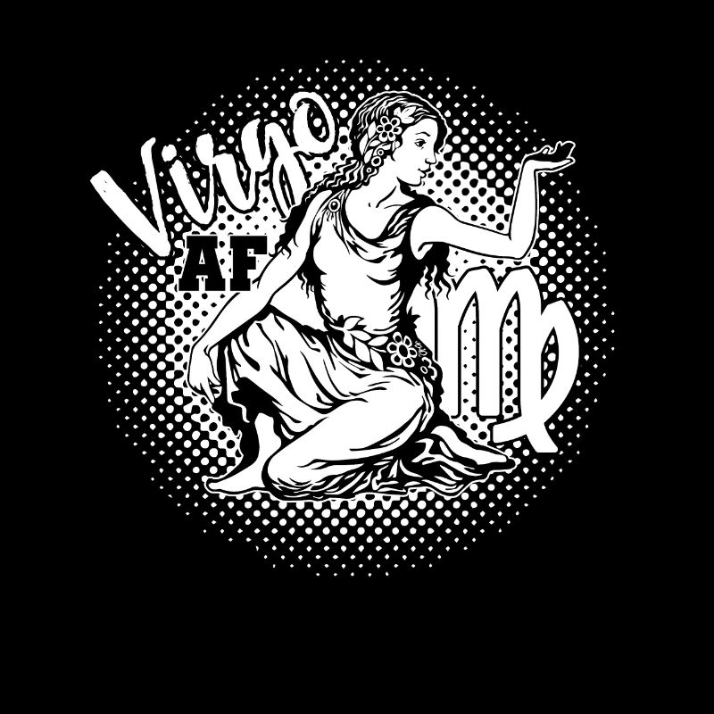 Virgo Virgo AF