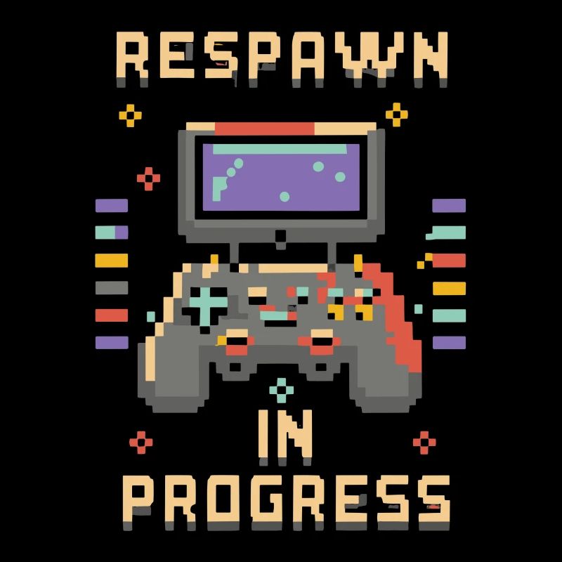 Respawn in Progess