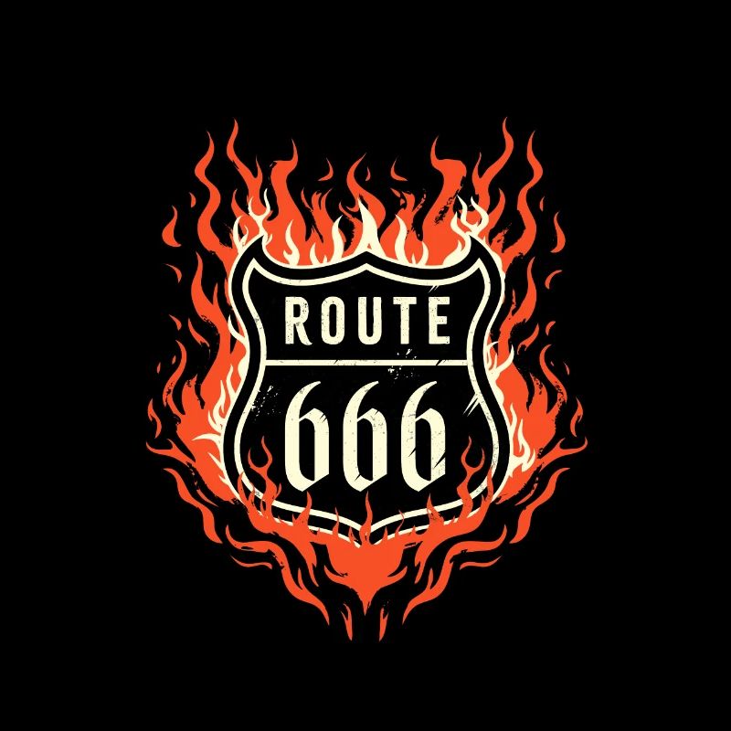 Parcours 666