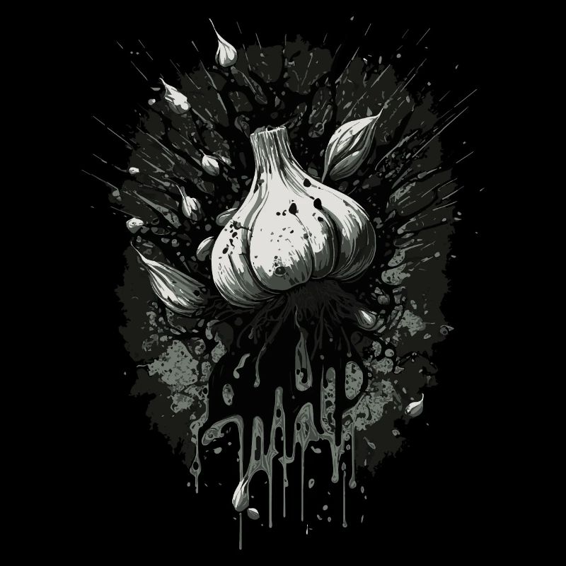 Garlic
