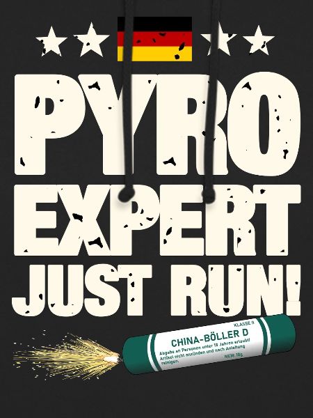 Pyro Expert
