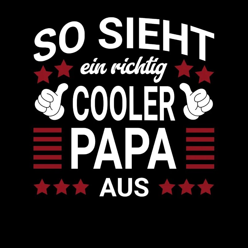 Cooler Papa Style