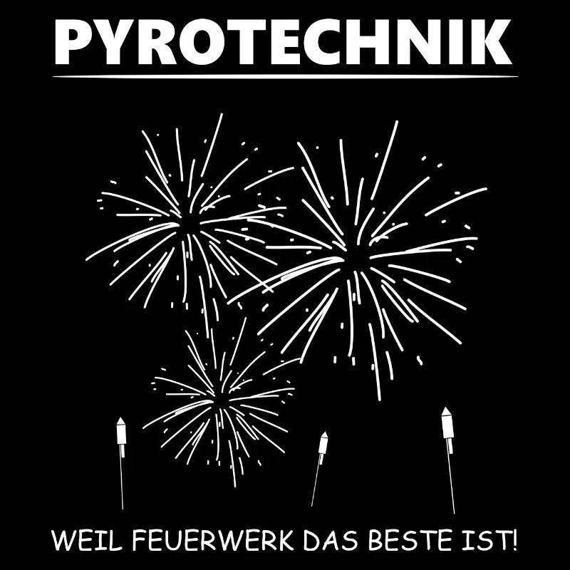 Pyrotechnics fireworks is the best