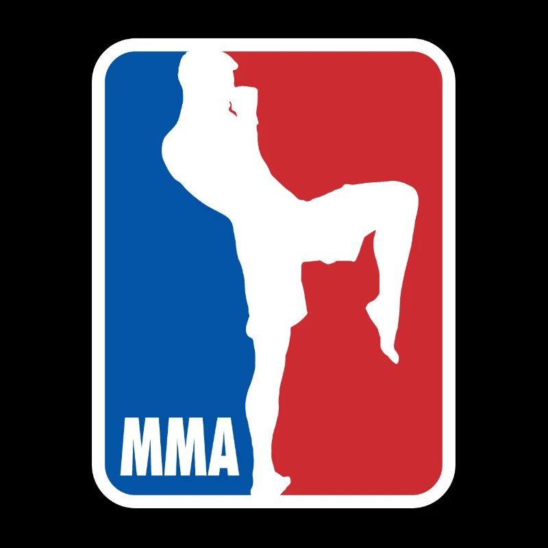 MMA-Logo