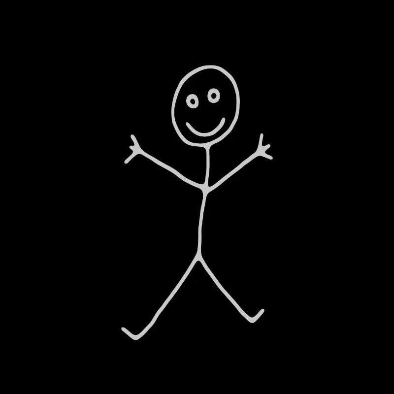 stick figure