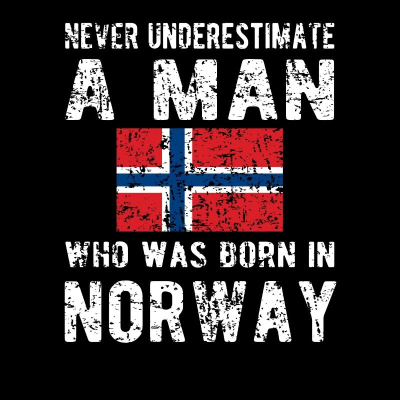 Norwegian Norway origin Norwegian flag