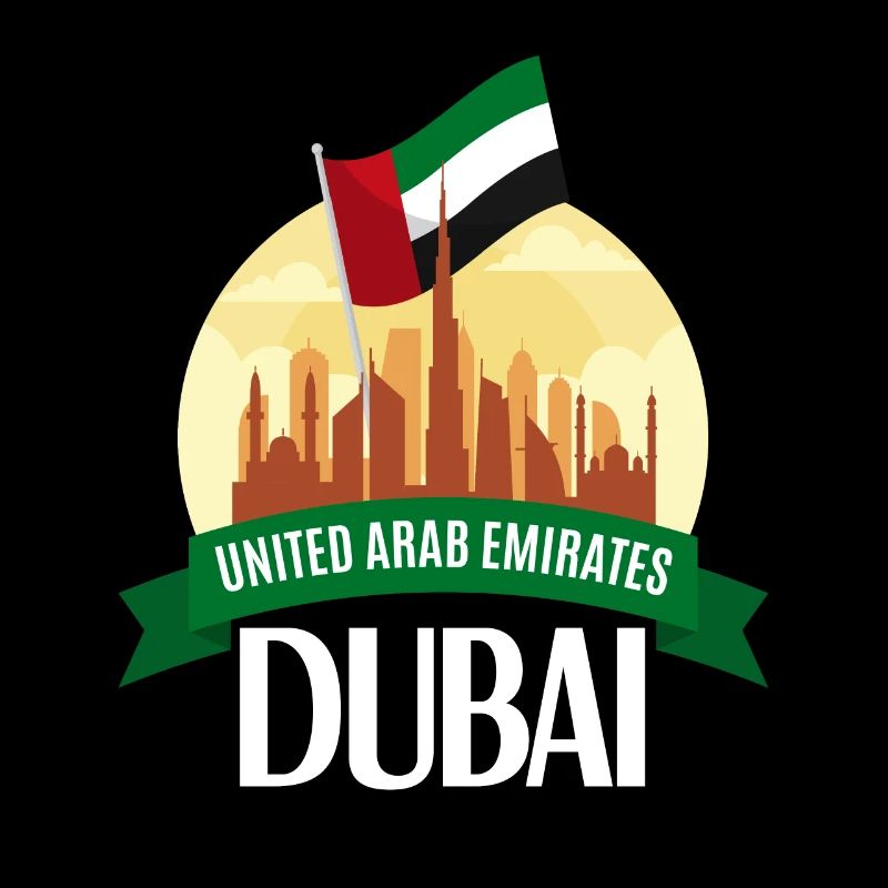 Émirats arabes unis Dubaï