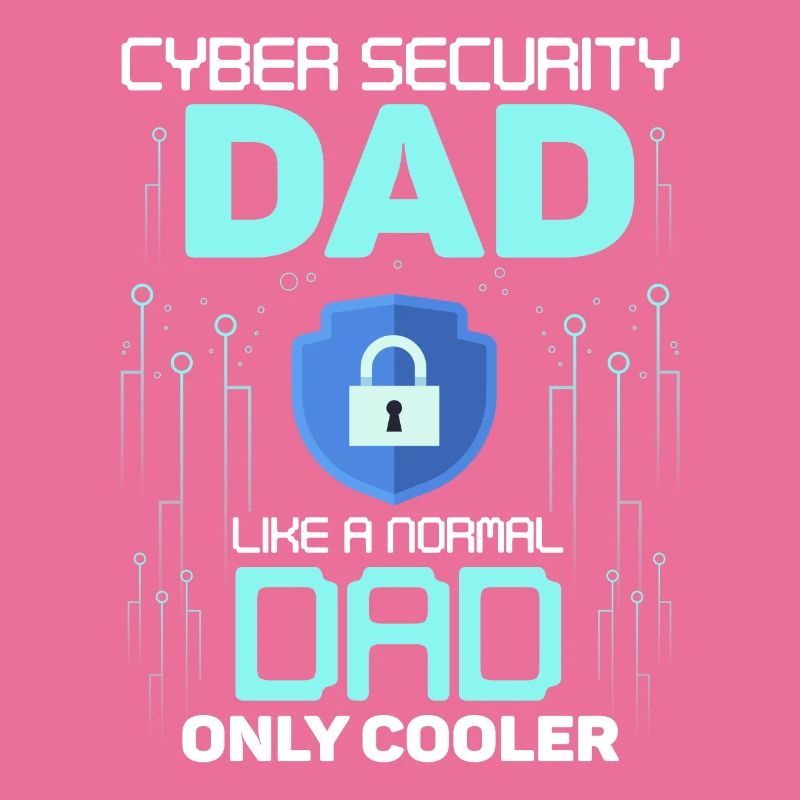 Witziges IT Programmierer Design