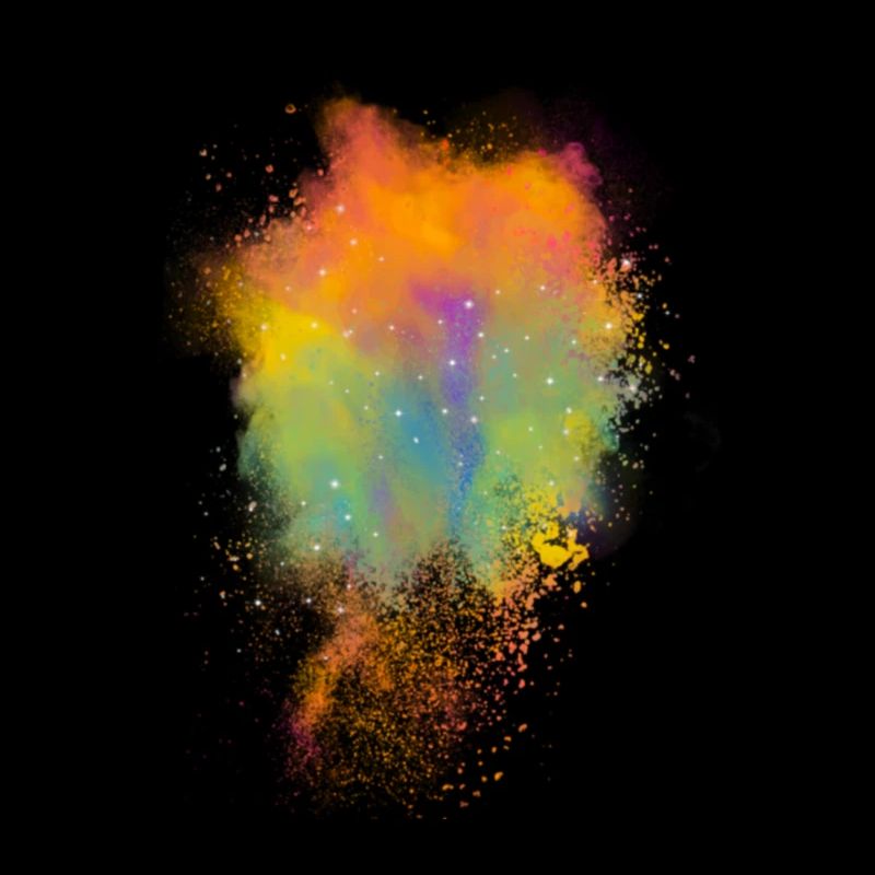 Color Splash Couleurs