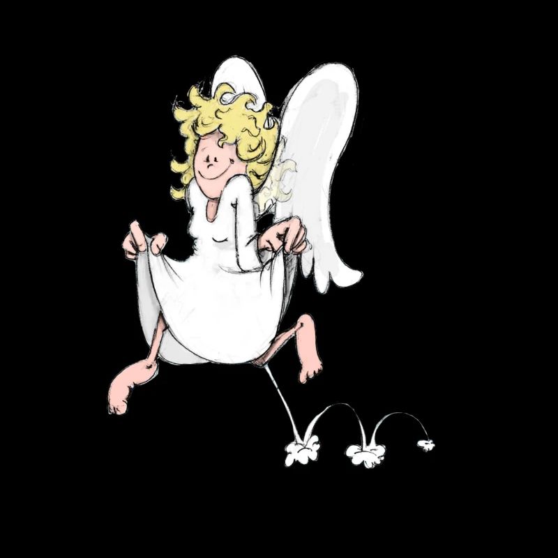 Nuage neuf