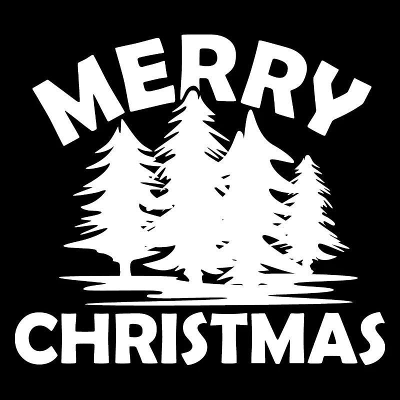 Joyeux Noël Symbole de Noël Logo de l’icône de Noël