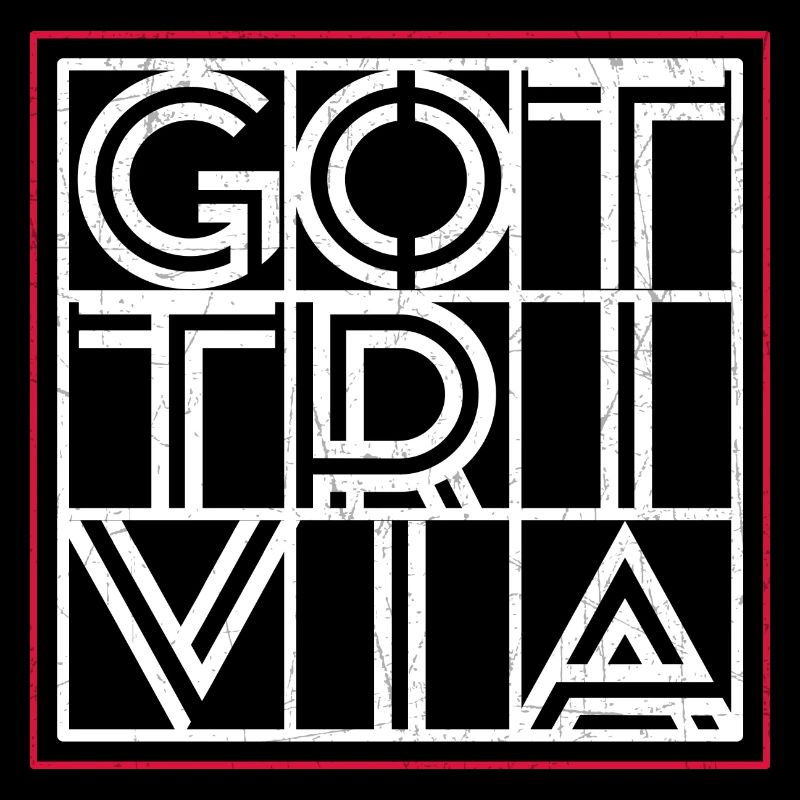 Got Trivia - Trivia Game Playing Lover Trivia Host