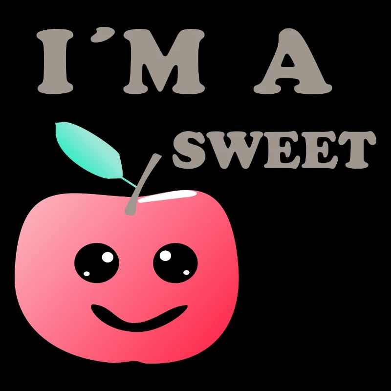 Pomme sucrée