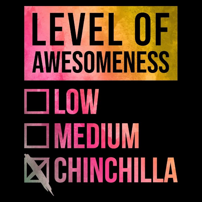 Chinchilla