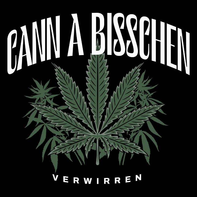 Cann a bisschen verwirren