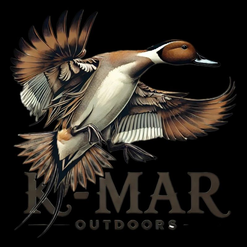 KMAR Pintail 3