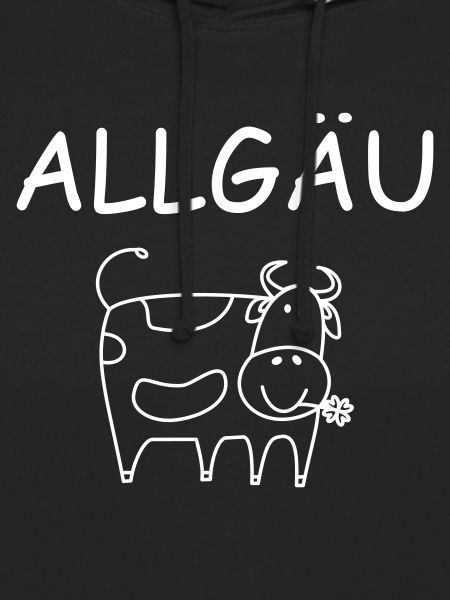 Allgäu Kuh