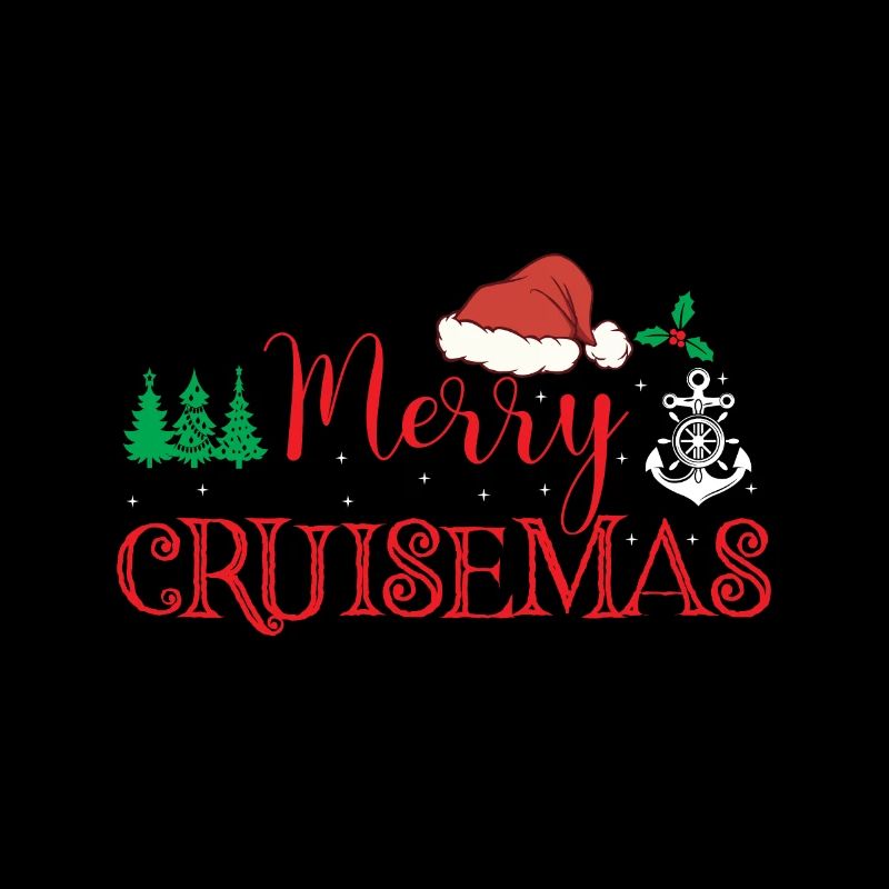 Joyeuse croisière de Noël