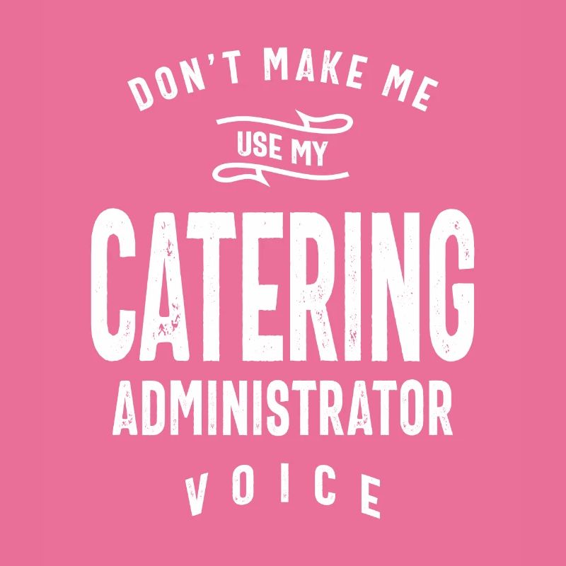 Catering-Administrator Beruf