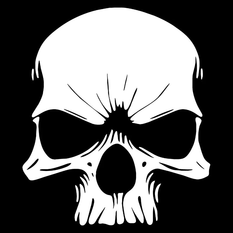 Skull Skull Skull