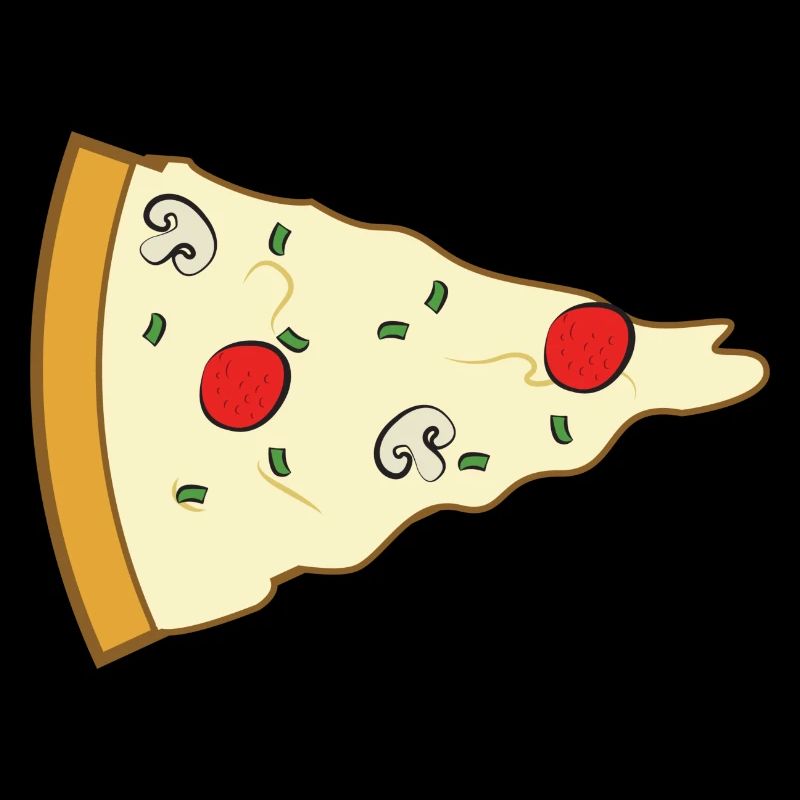 Pizza Couple (Part 2)