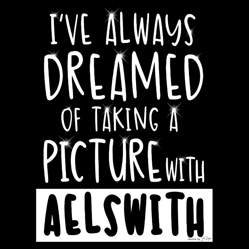 Picture with Aelswith