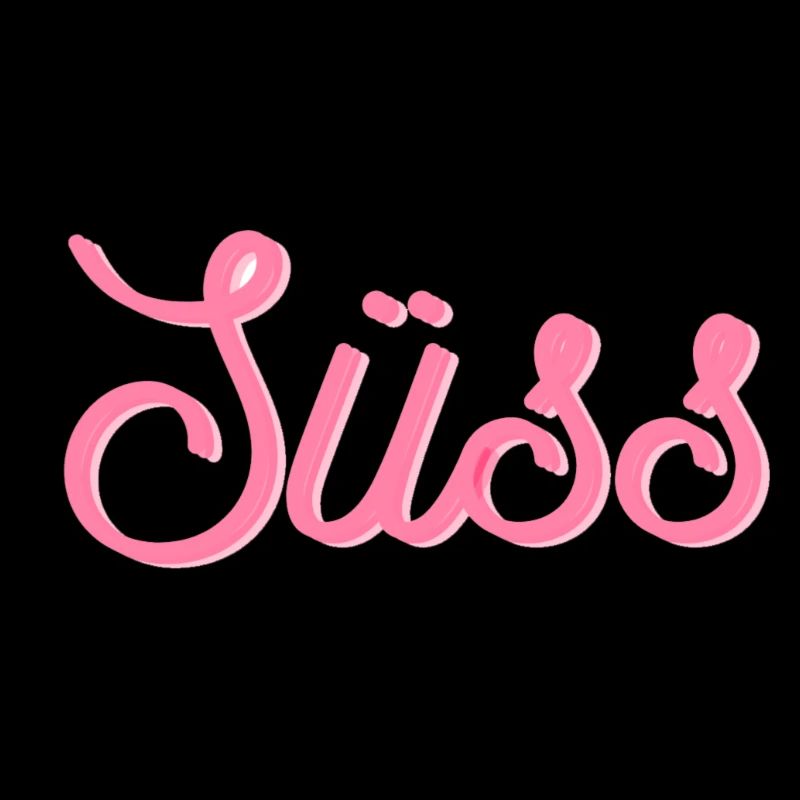 Süss