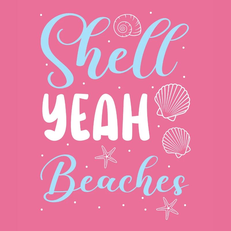 Shell oui Plages Beachcombing Beachcomber