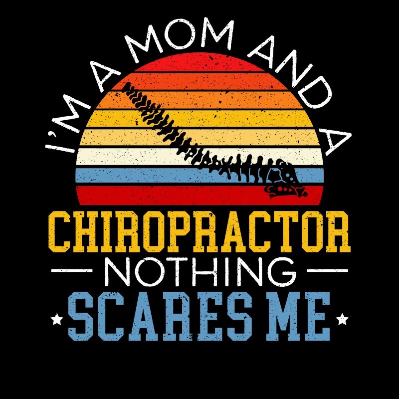 I'm A Mom And A Chiropractor Spine Surgeon