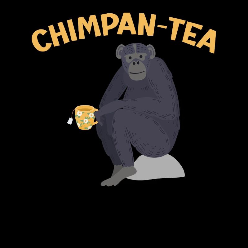 Chimpantea Chimpanzee Monkey Animal Zookeeper