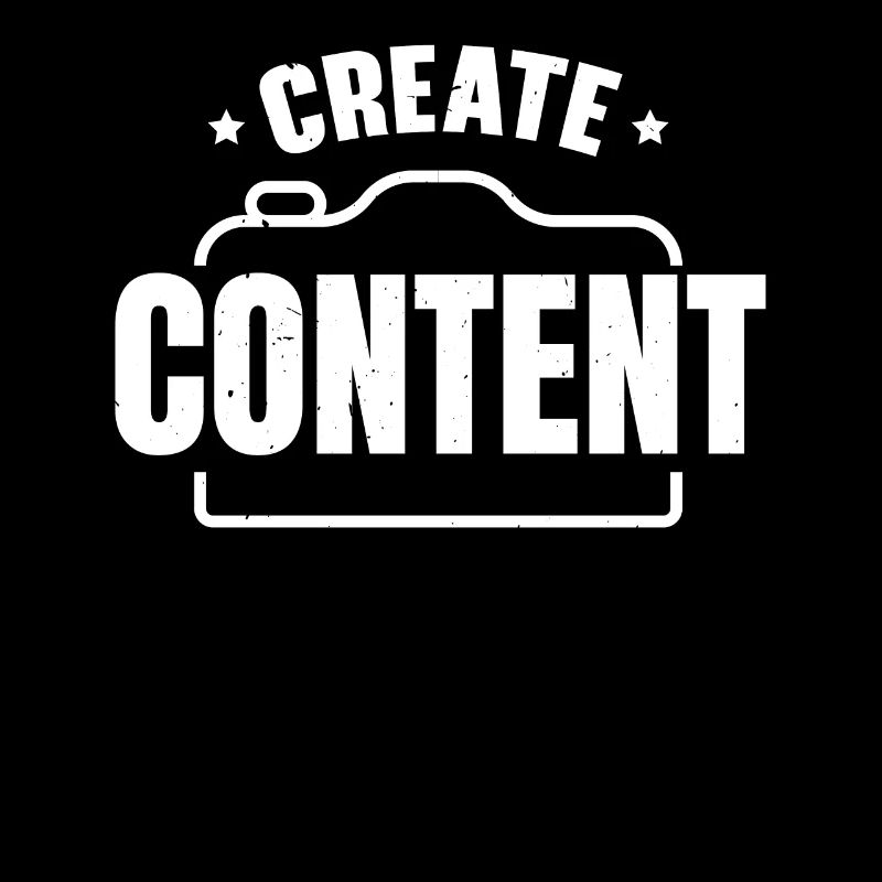 Erstelle Content Creator Social Media Influencer