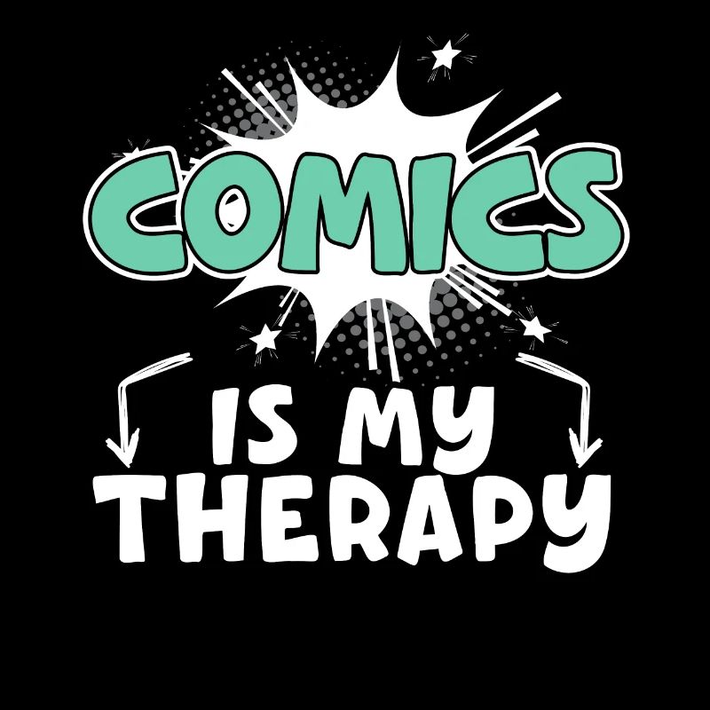 Comics Collector Comic Reader Personnages de fiction