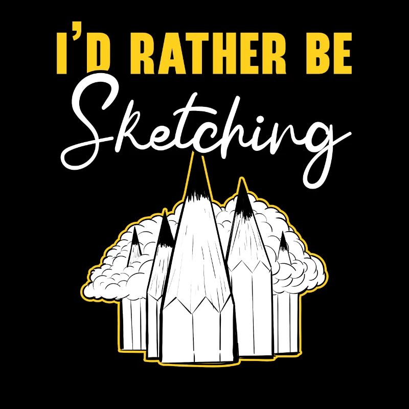Esquisse Dessin Doodling Dessiner Dessinateur