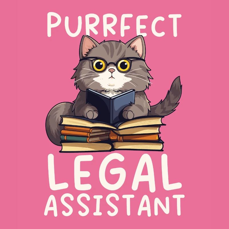 Juristischer Assistent Jurastudent Beruf Rechtsanwaltsfachangestellte