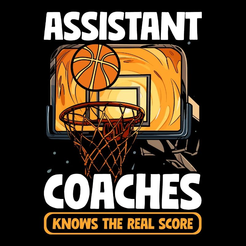 Assistant Coach Sport Trainer Team Coaching