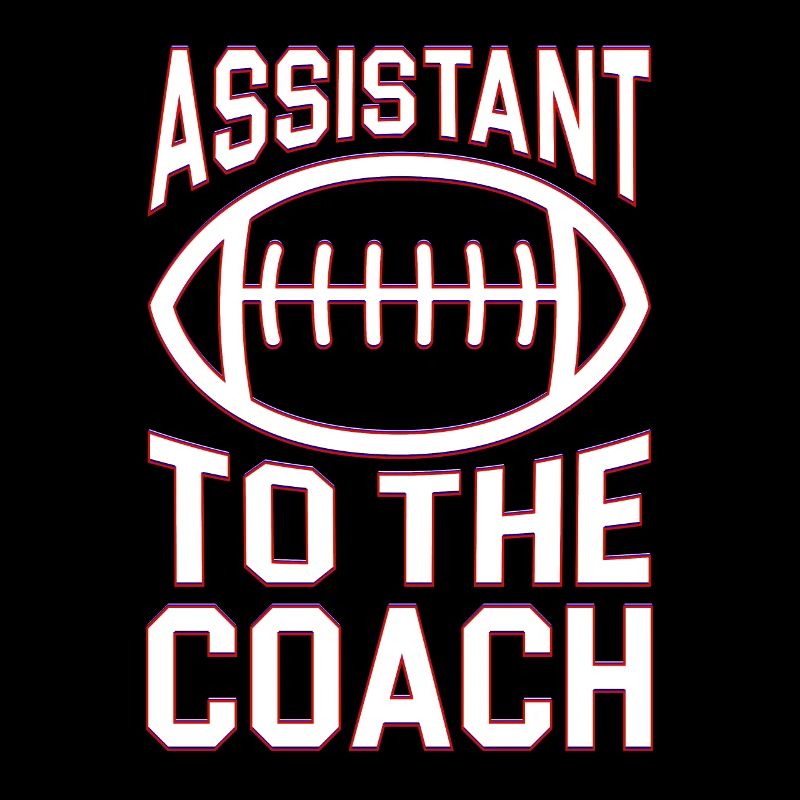 Assistant Coach Sport Trainer Team Coaching