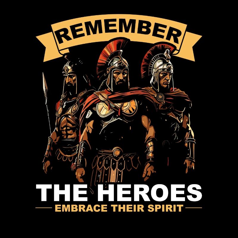 Trojan War Warrior Ancient Greece Greek Mythology