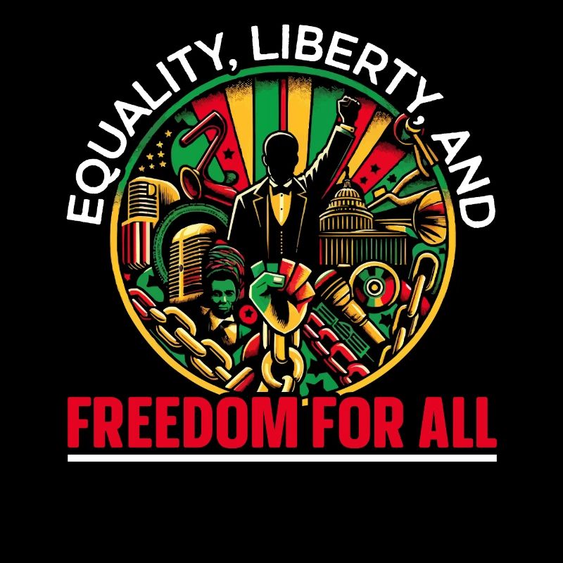 Emancipation Proclamation African Juneteenth
