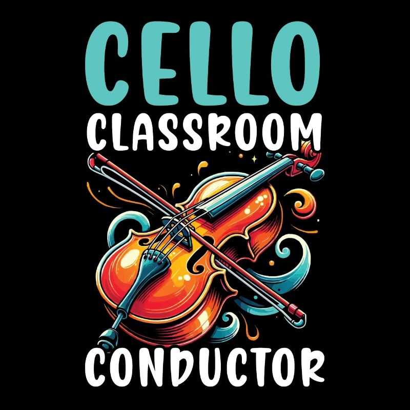 Professeur de violoncelle Violoncelliste musical