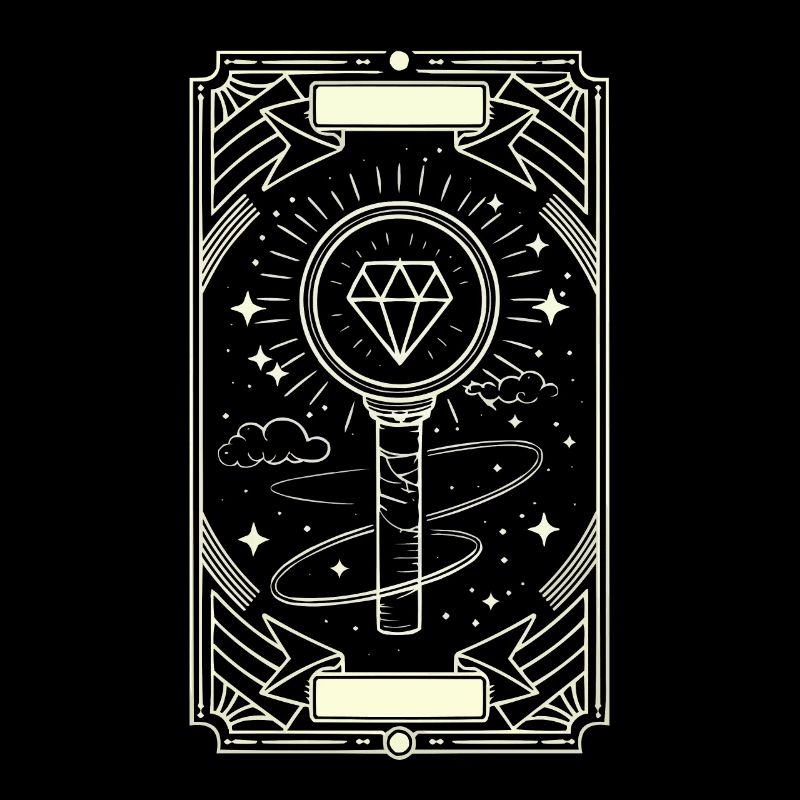 K-Pop Korean Pop Music South Korea Kpop Lightstick