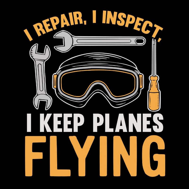 Technicien d’aéronefs Maintenance avionique Aéroport