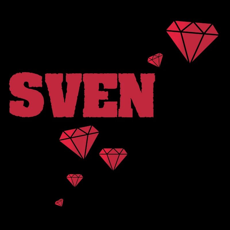 Cadeau pour Sven