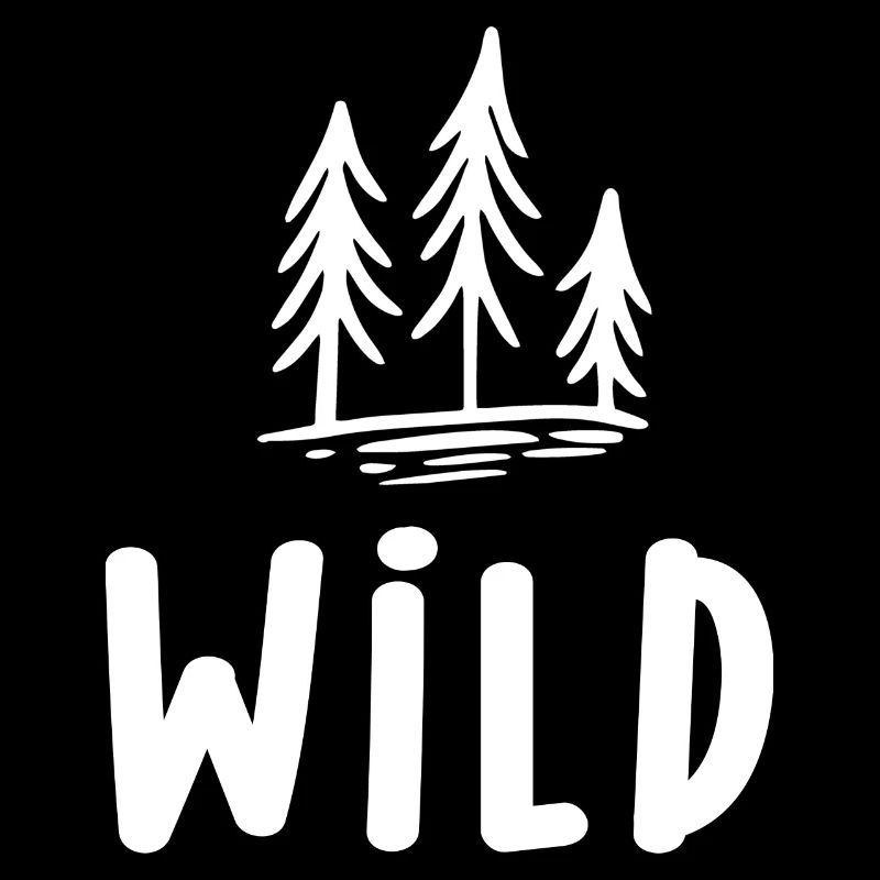 Wilder Wald