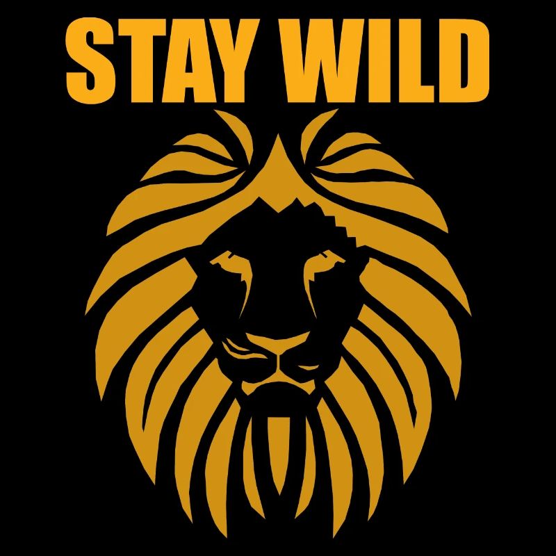 STAY WILD