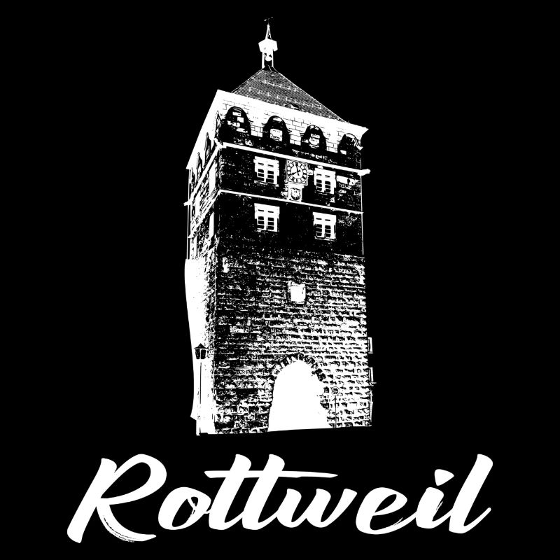 Schwarzes Tor Rottweil