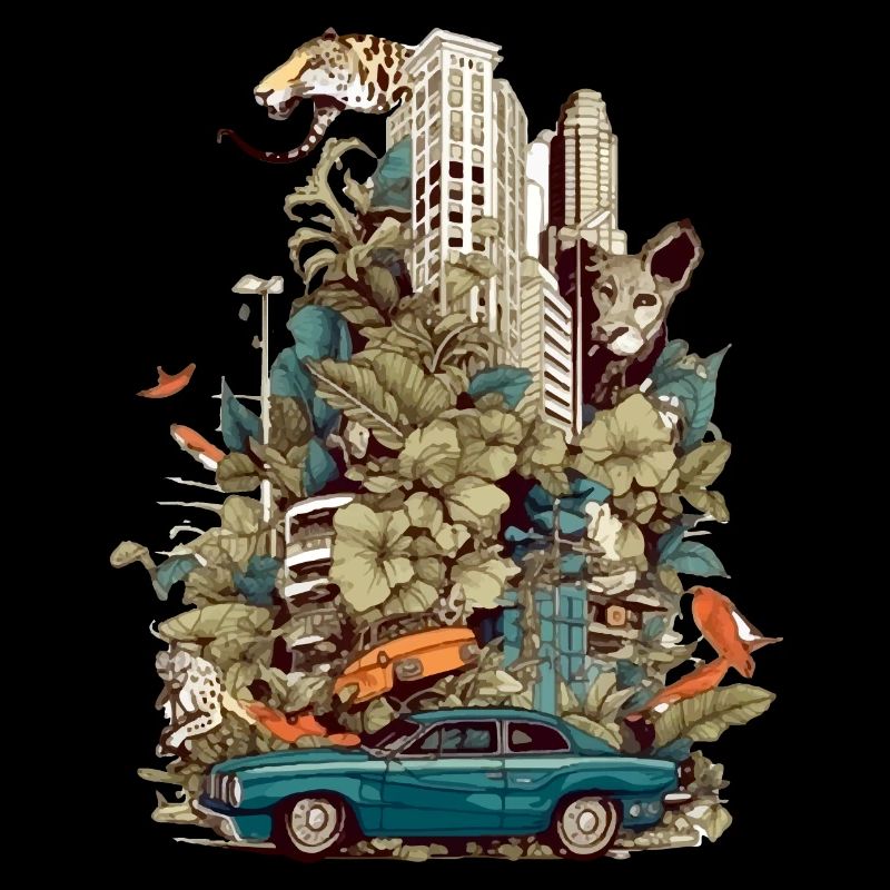 Cité Nature